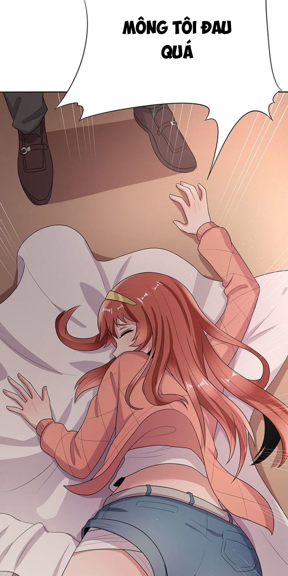 Diệu Thủ Cuồng Y Chap 3 - Next Chap 4