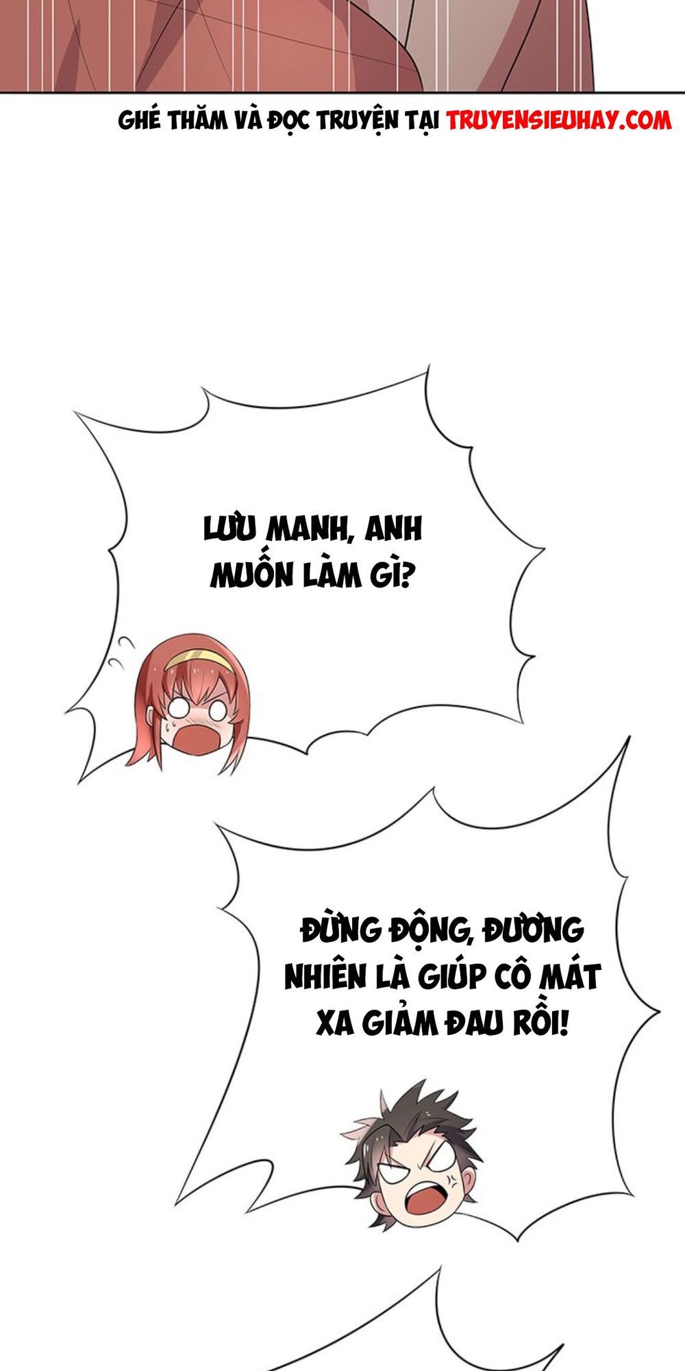 Diệu Thủ Cuồng Y Chap 3 - Next Chap 4