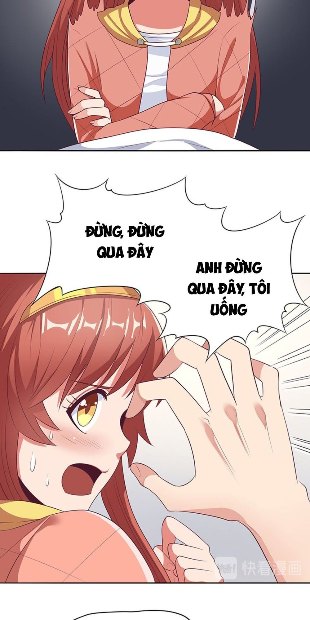 Diệu Thủ Cuồng Y Chap 4 - Next Chap 5