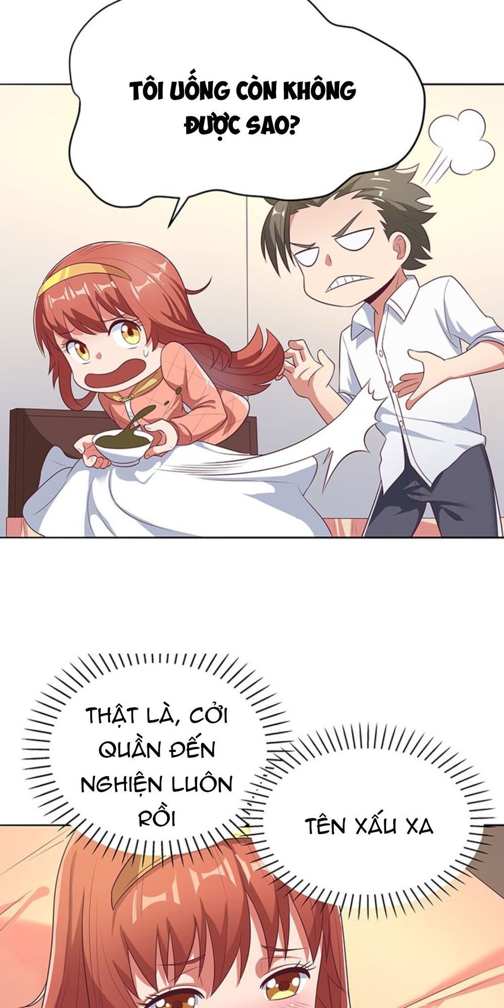 Diệu Thủ Cuồng Y Chap 4 - Next Chap 5