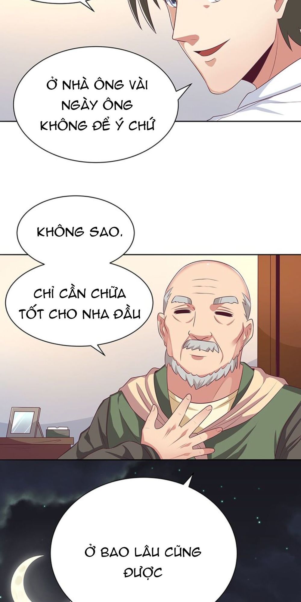 Diệu Thủ Cuồng Y Chap 4 - Next Chap 5