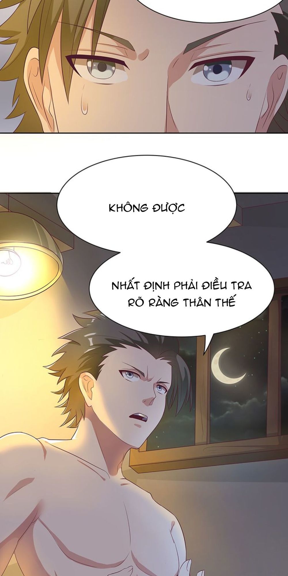 Diệu Thủ Cuồng Y Chap 4 - Next Chap 5