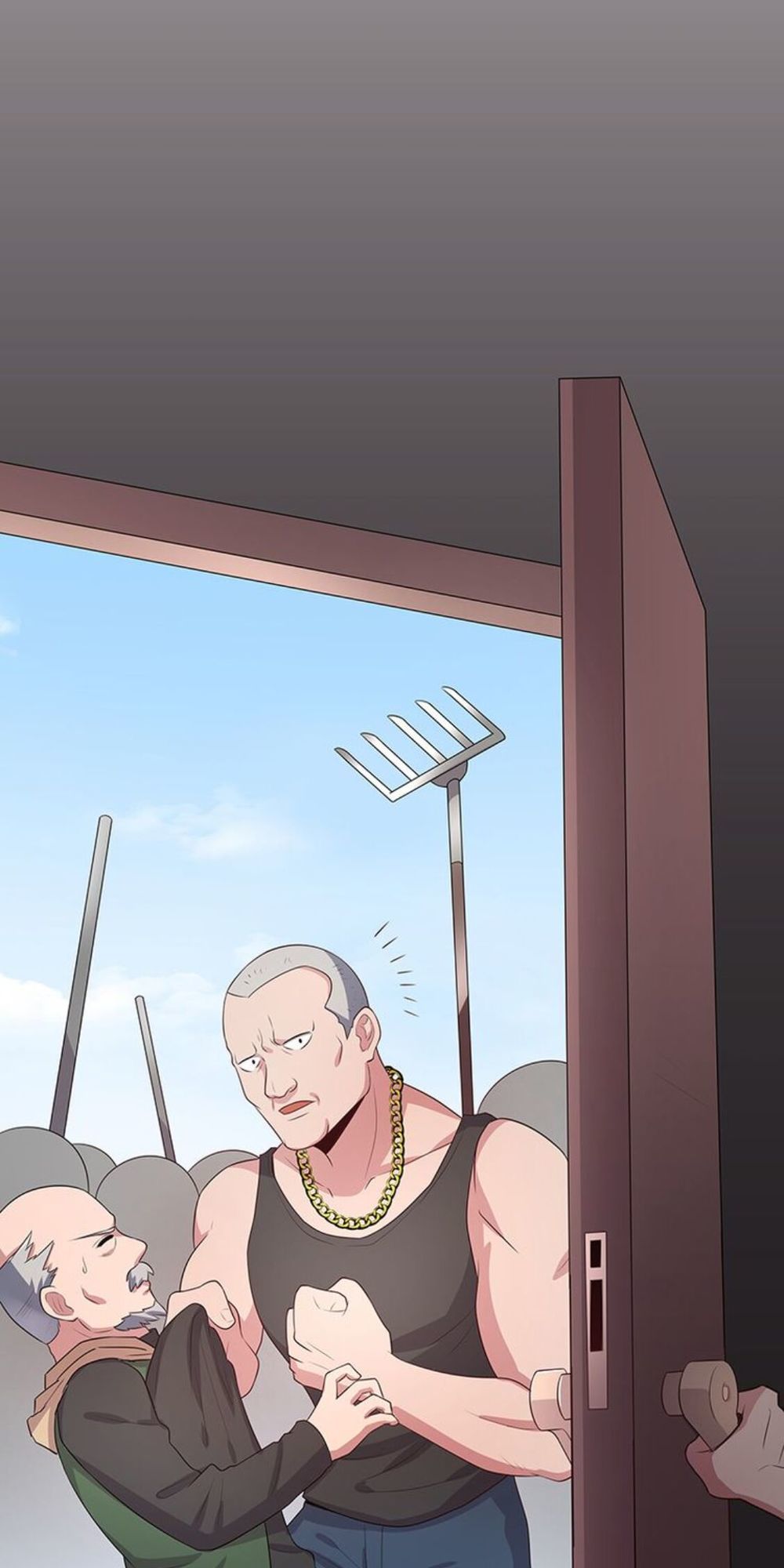 Diệu Thủ Cuồng Y Chap 5 - Next Chap 6