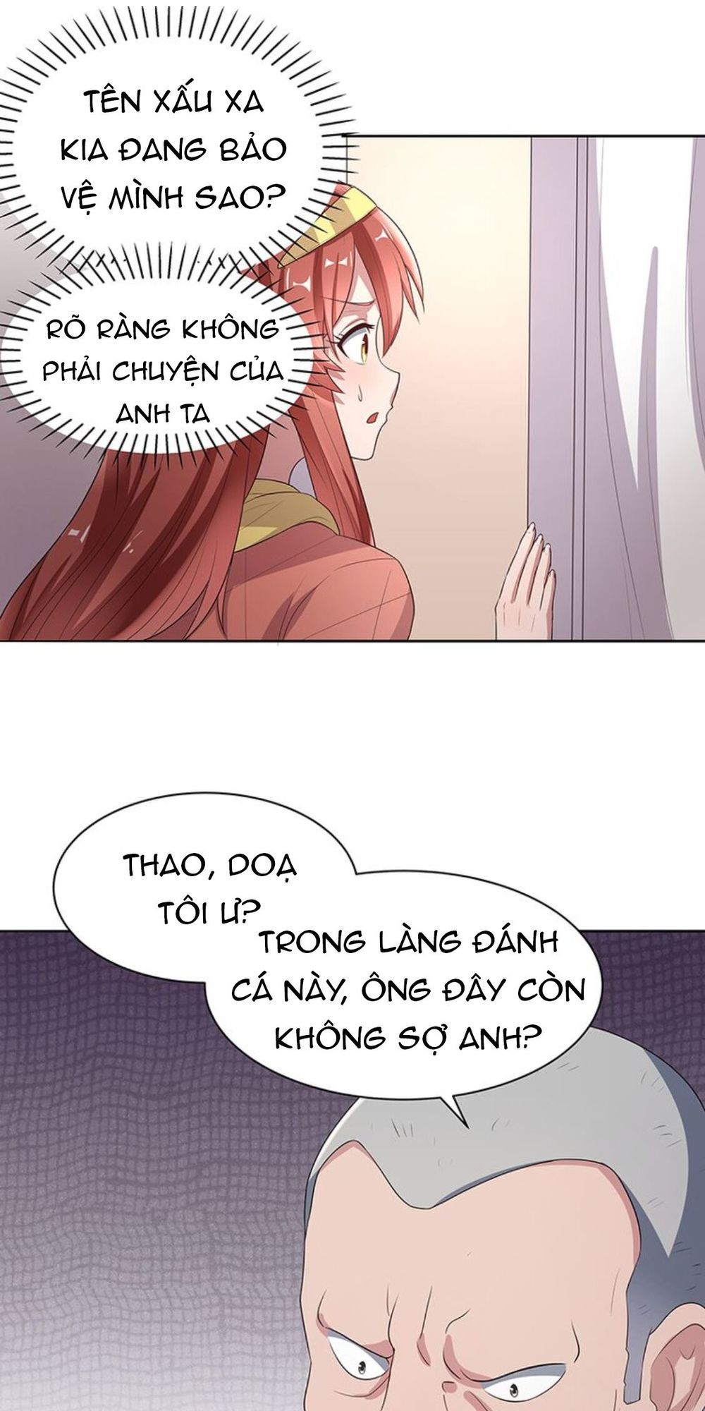 Diệu Thủ Cuồng Y Chap 5 - Next Chap 6