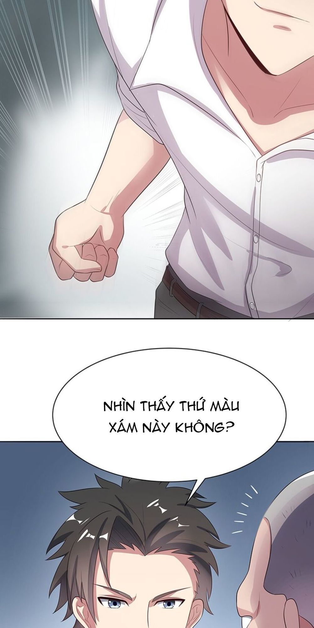 Diệu Thủ Cuồng Y Chap 5 - Next Chap 6