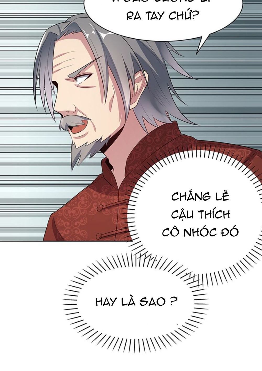 Diệu Thủ Cuồng Y Chap 5 - Next Chap 6
