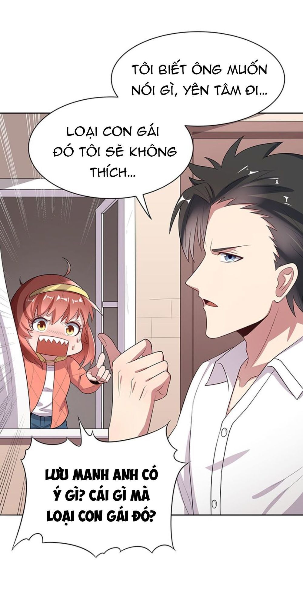 Diệu Thủ Cuồng Y Chap 5 - Next Chap 6