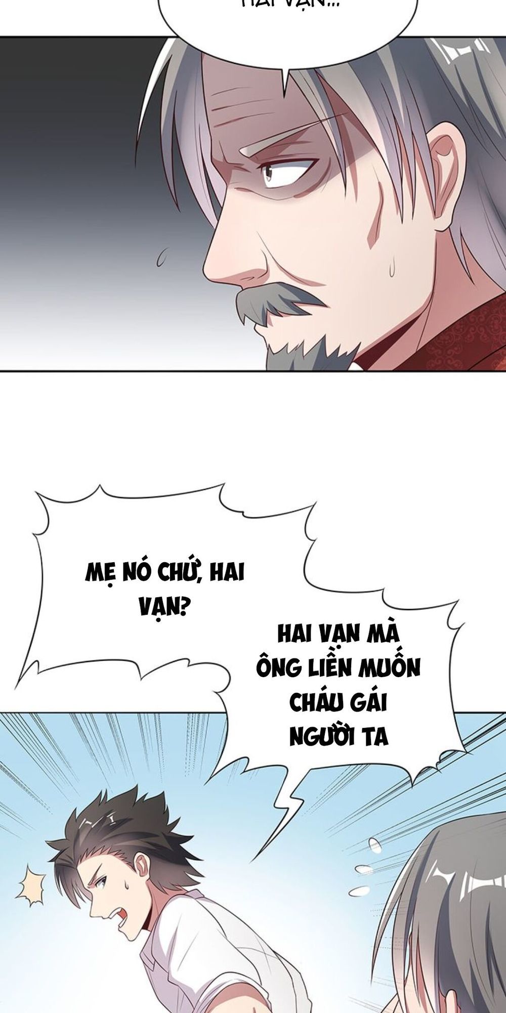 Diệu Thủ Cuồng Y Chap 5 - Next Chap 6