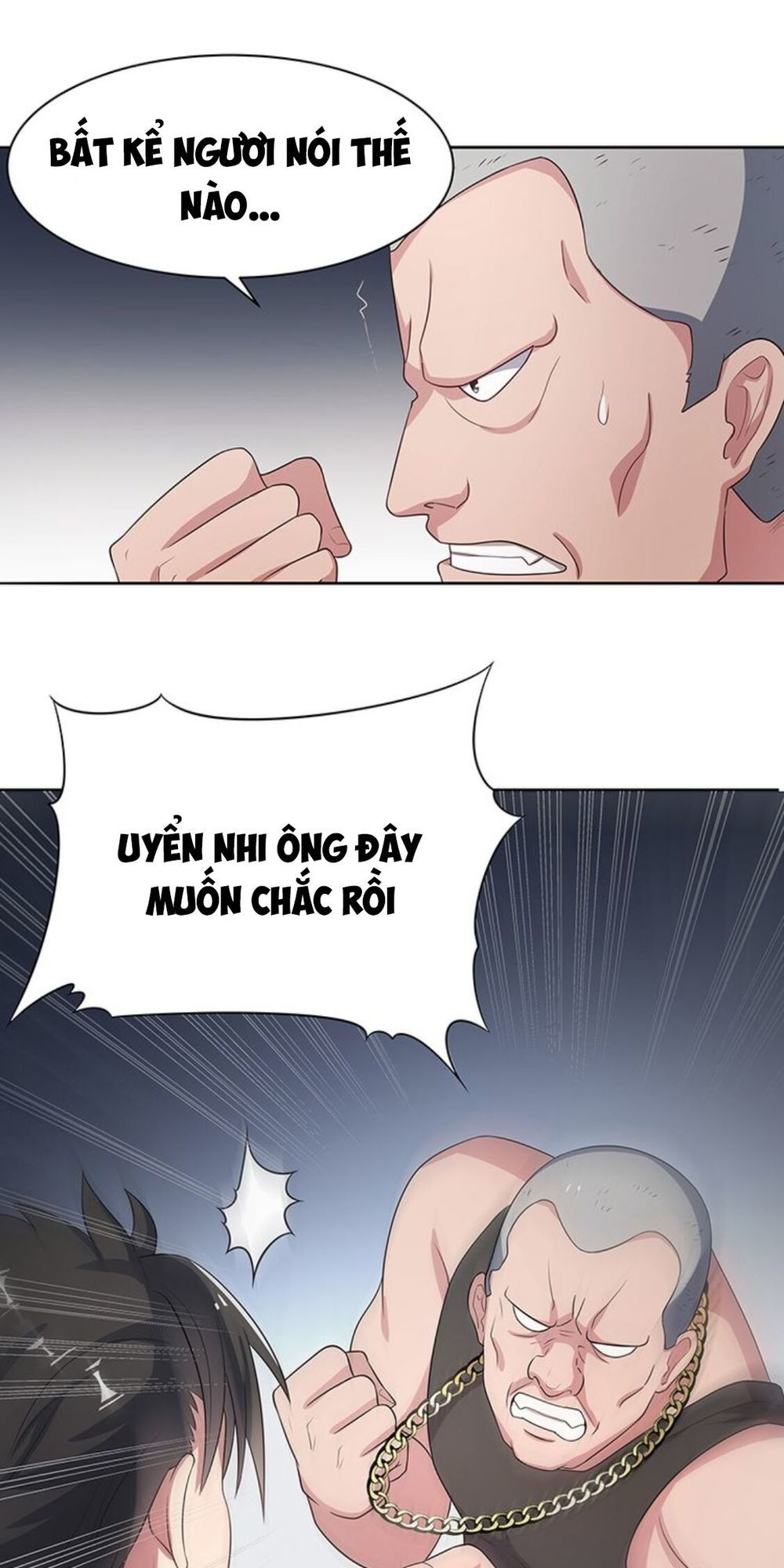 Diệu Thủ Cuồng Y Chap 5 - Next Chap 6