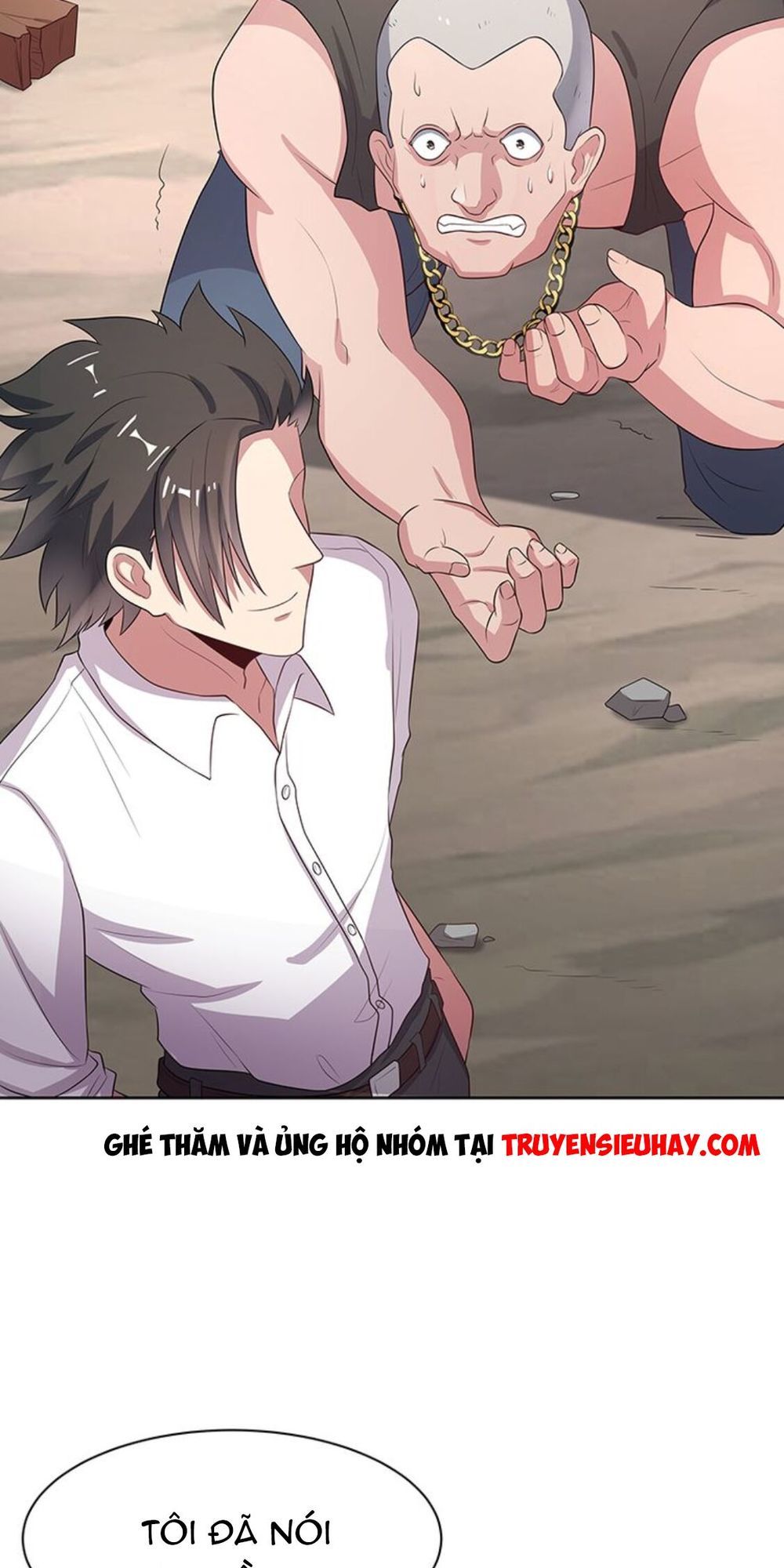 Diệu Thủ Cuồng Y Chap 5 - Next Chap 6