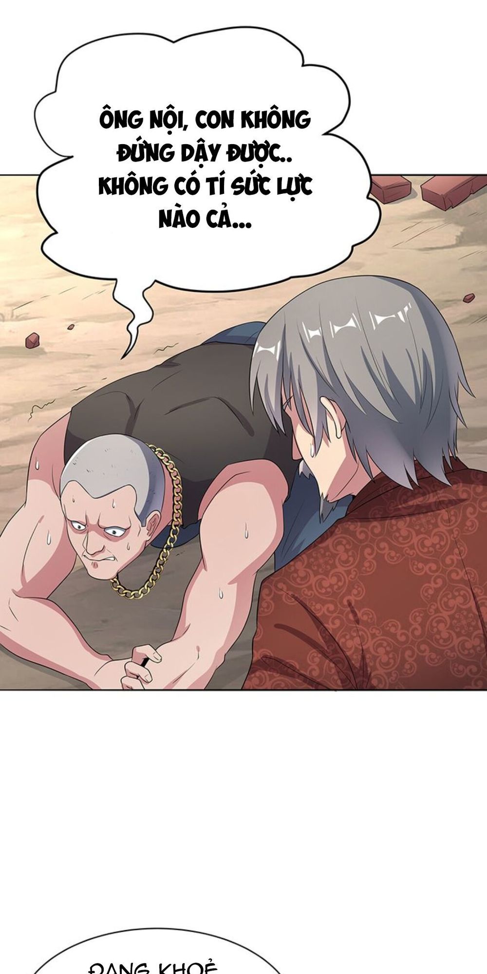 Diệu Thủ Cuồng Y Chap 5 - Next Chap 6