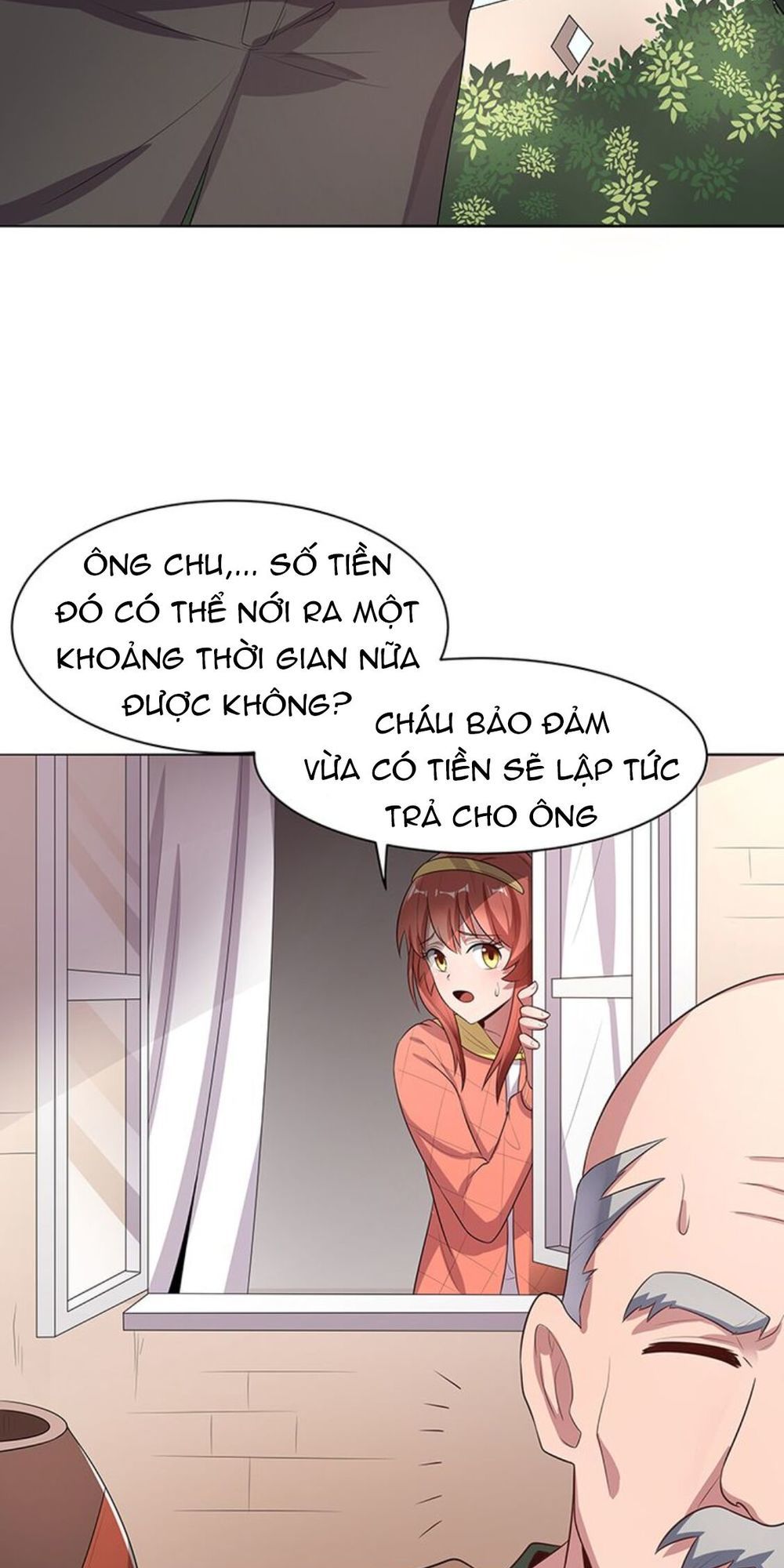 Diệu Thủ Cuồng Y Chap 5 - Next Chap 6
