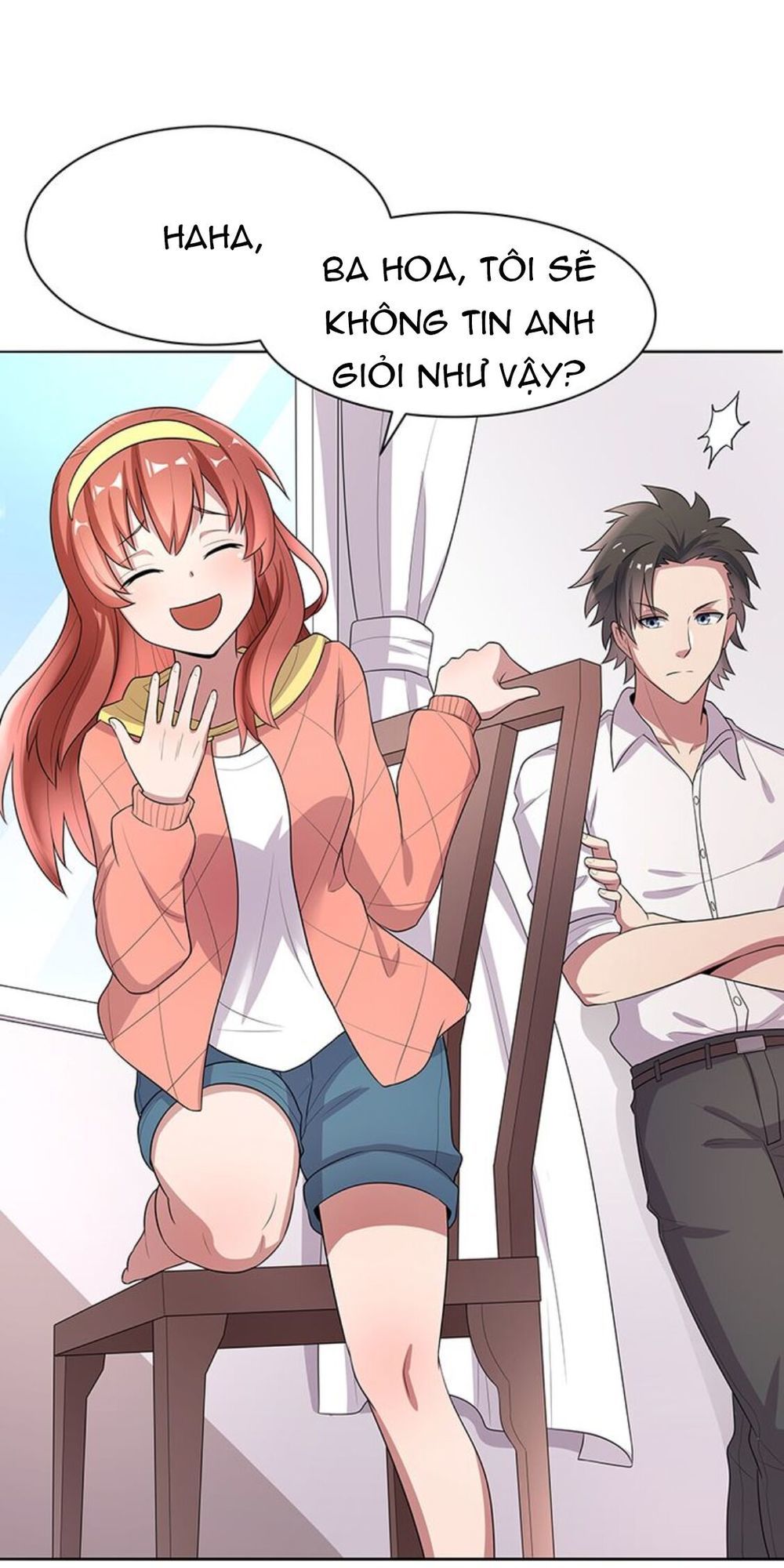 Diệu Thủ Cuồng Y Chap 6 - Next Chap 7