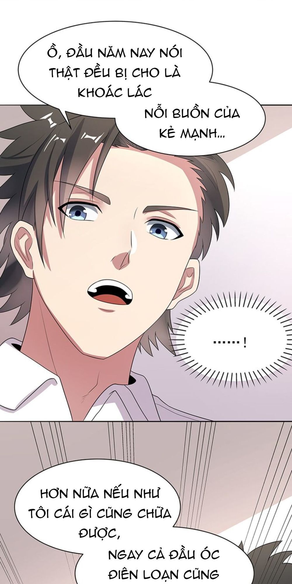 Diệu Thủ Cuồng Y Chap 6 - Next Chap 7