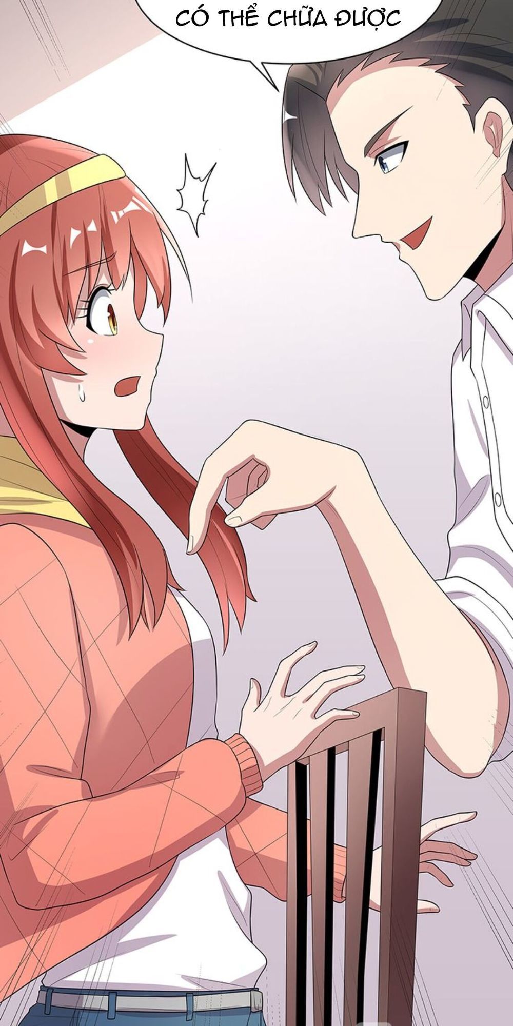 Diệu Thủ Cuồng Y Chap 6 - Next Chap 7