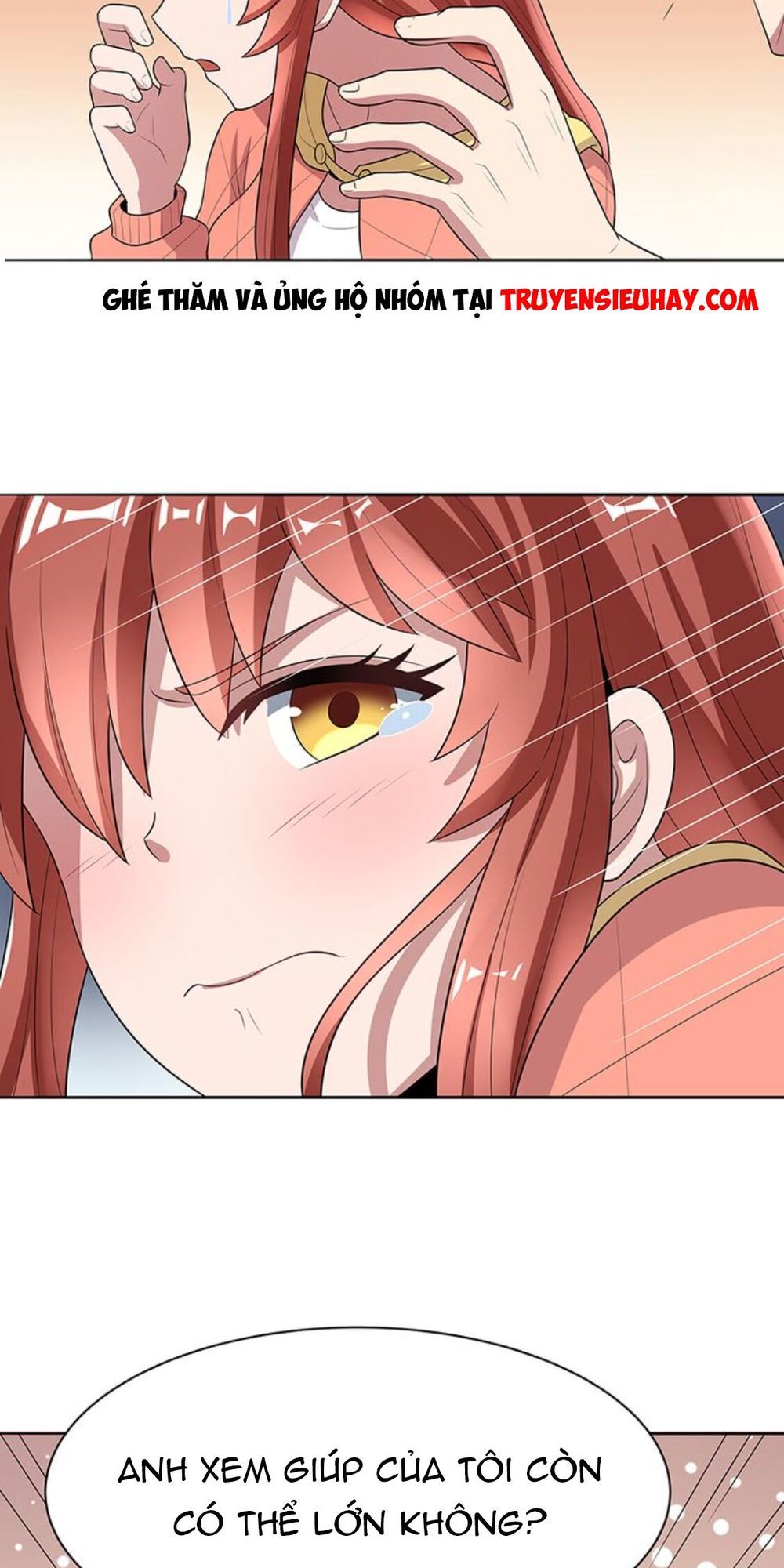 Diệu Thủ Cuồng Y Chap 6 - Next Chap 7