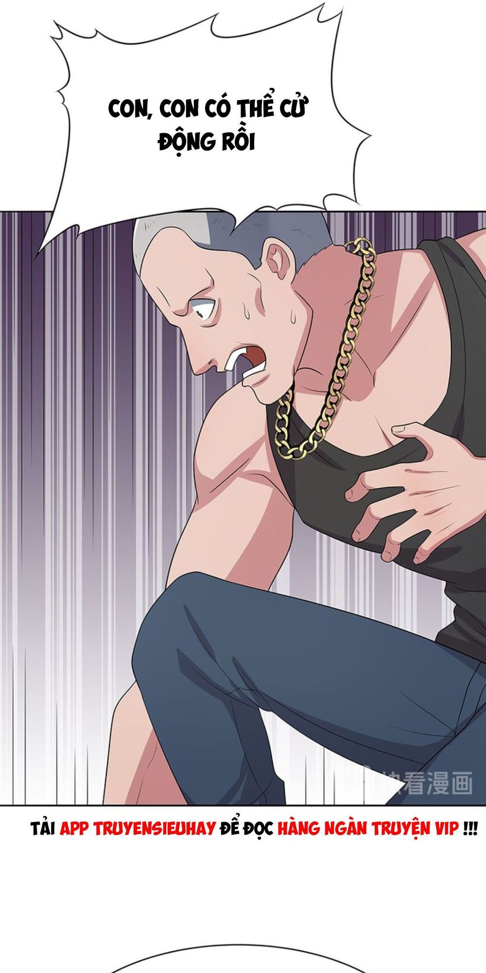 Diệu Thủ Cuồng Y Chap 6 - Next Chap 7