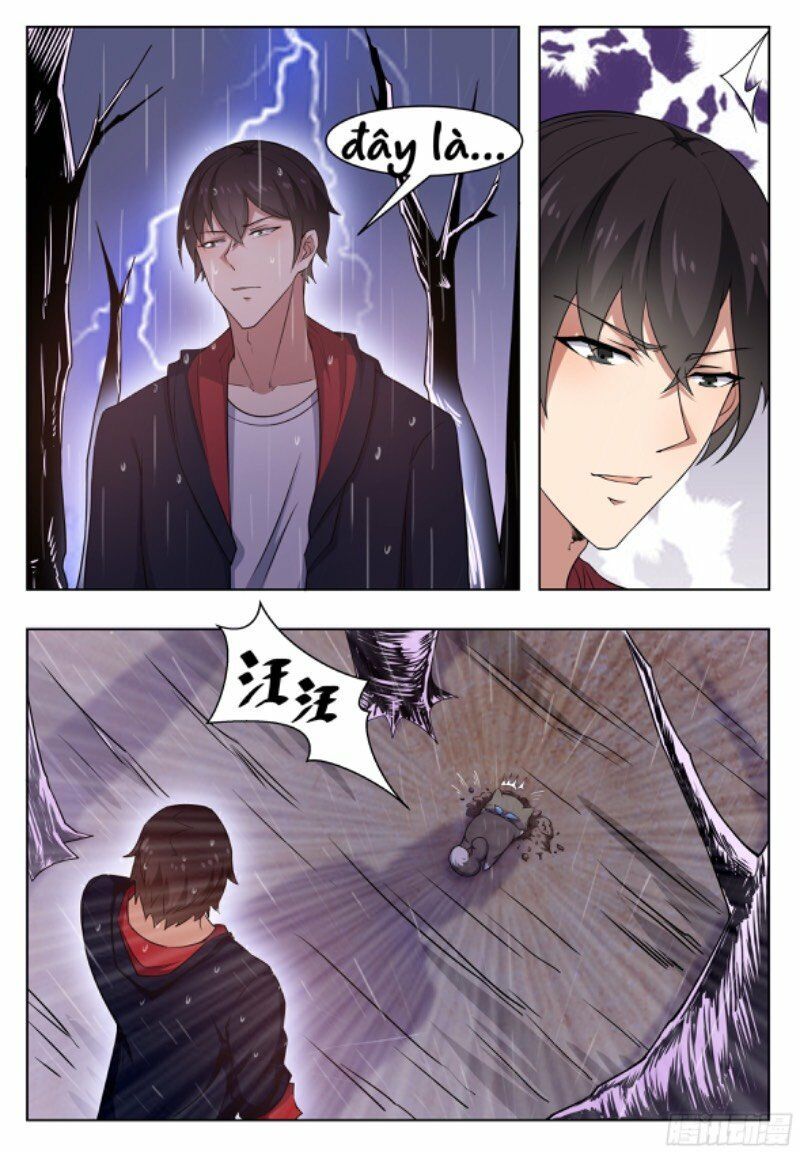 Tối Cường Thần Vương Chap 17 - Next Chap 18