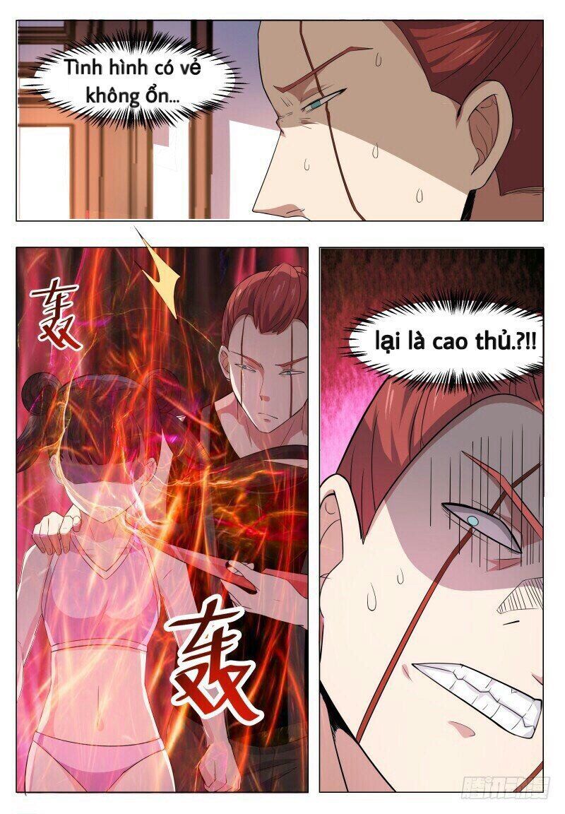 Tối Cường Thần Vương Chap 26 - Next Chap 27