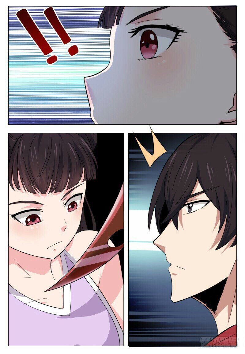 Tối Cường Thần Vương Chap 26 - Next Chap 27