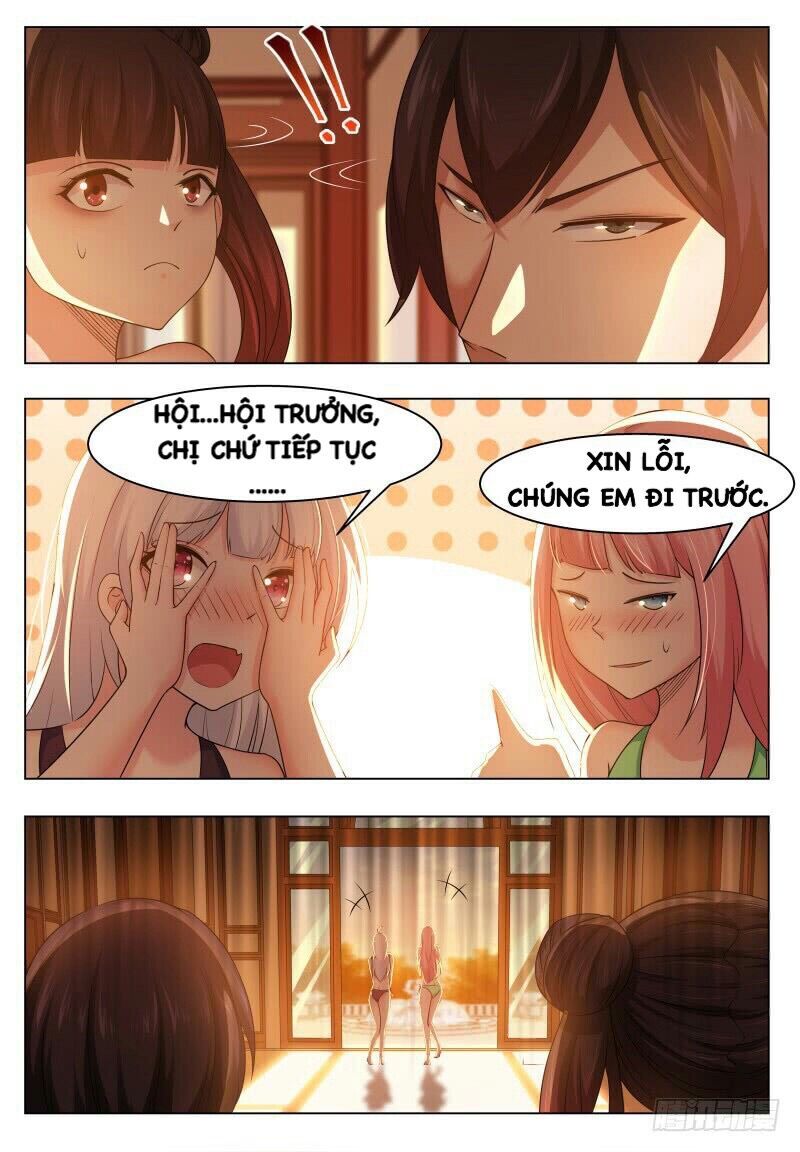 Tối Cường Thần Vương Chap 27 - Next Chap 28