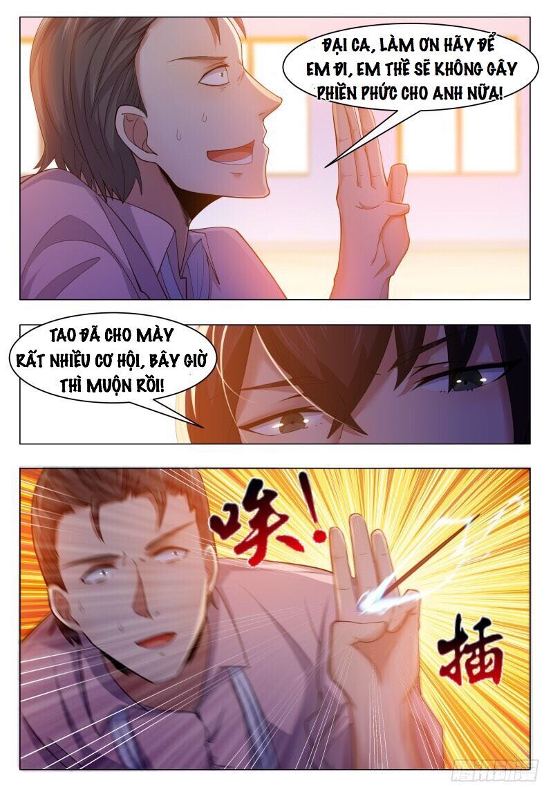 Tối Cường Thần Vương Chap 31 - Next Chap 32