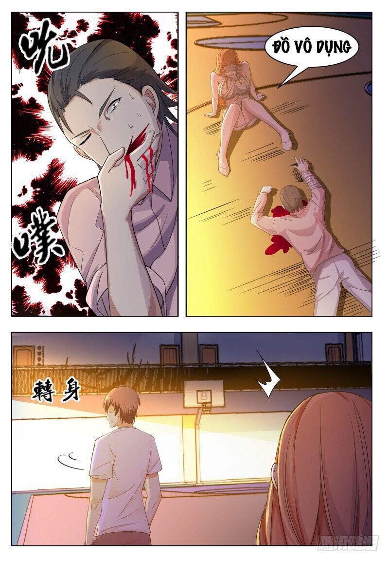 Tối Cường Thần Vương Chap 31 - Next Chap 32