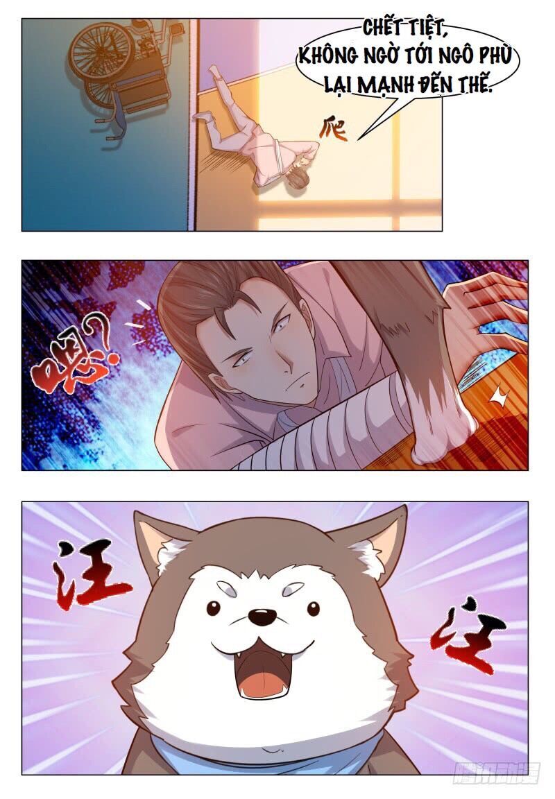 Tối Cường Thần Vương Chap 31 - Next Chap 32