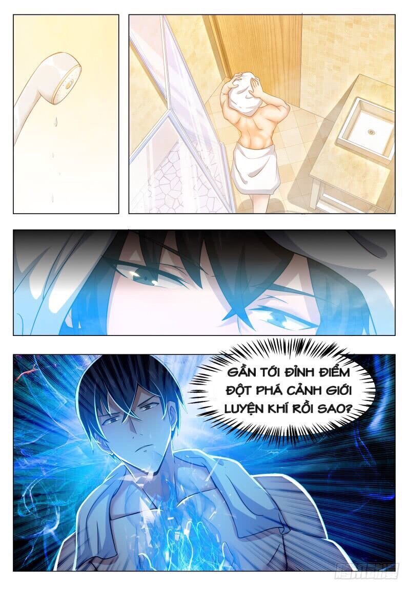 Tối Cường Thần Vương Chap 32 - Next Chap 33