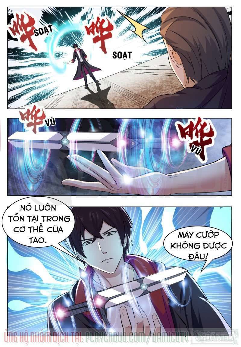 Tối Cường Thần Vương Chap 41 - Next Chap 42