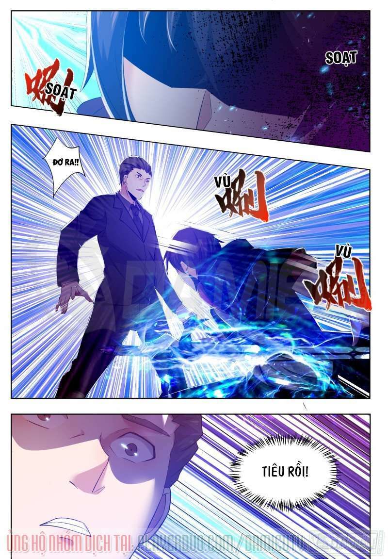 Tối Cường Thần Vương Chap 41 - Next Chap 42