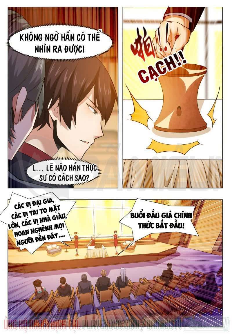 Tối Cường Thần Vương Chap 44 - Next Chap 45