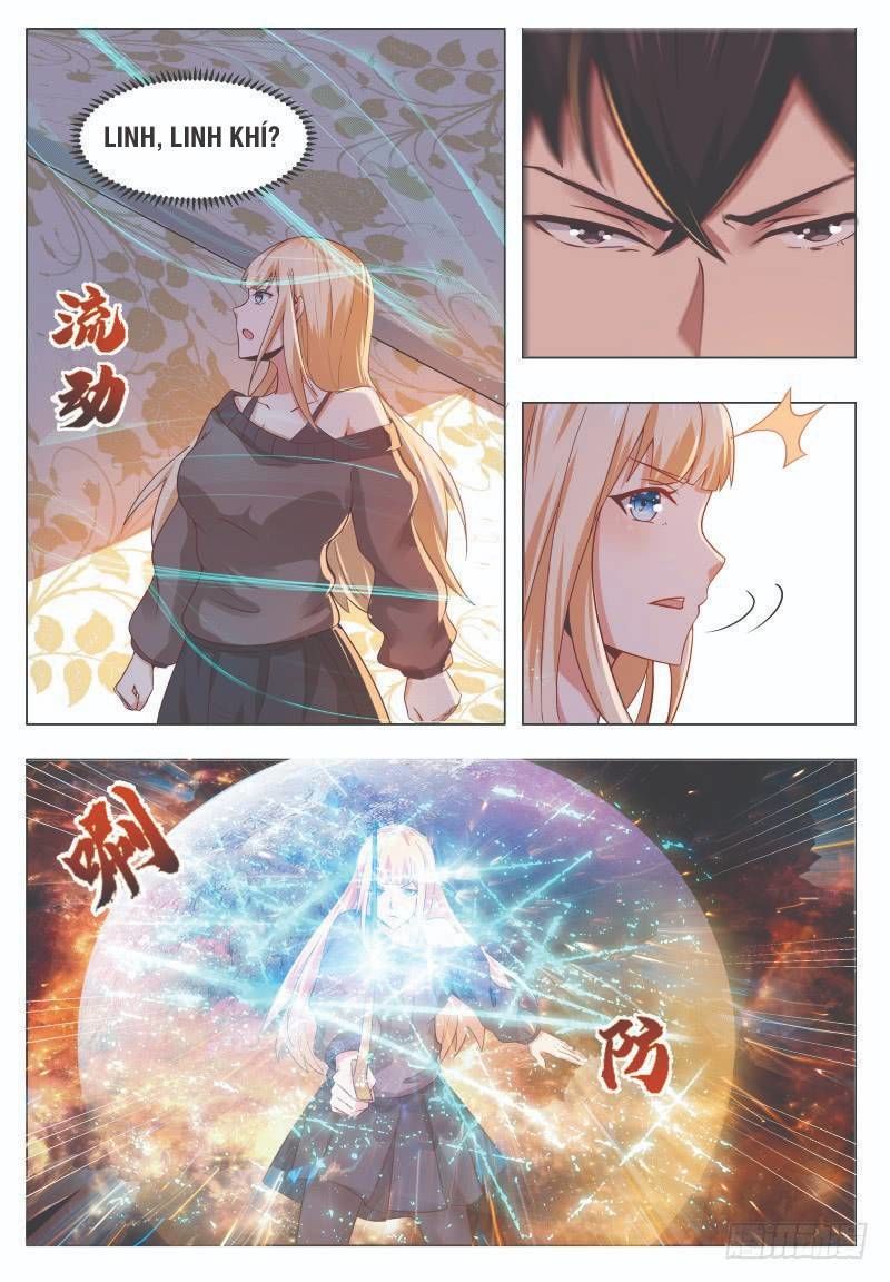 Tối Cường Thần Vương Chap 46 - Next Chap 47