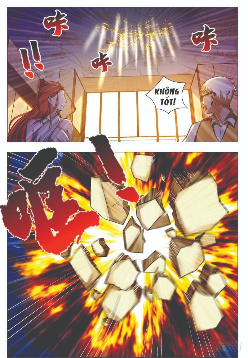 Tối Cường Thần Vương Chap 48 - Next Chap 49