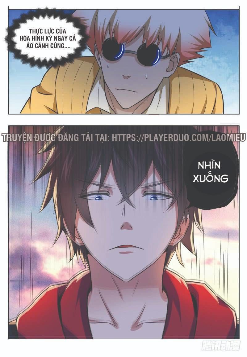 Tối Cường Thần Vương Chap 48 - Next Chap 49