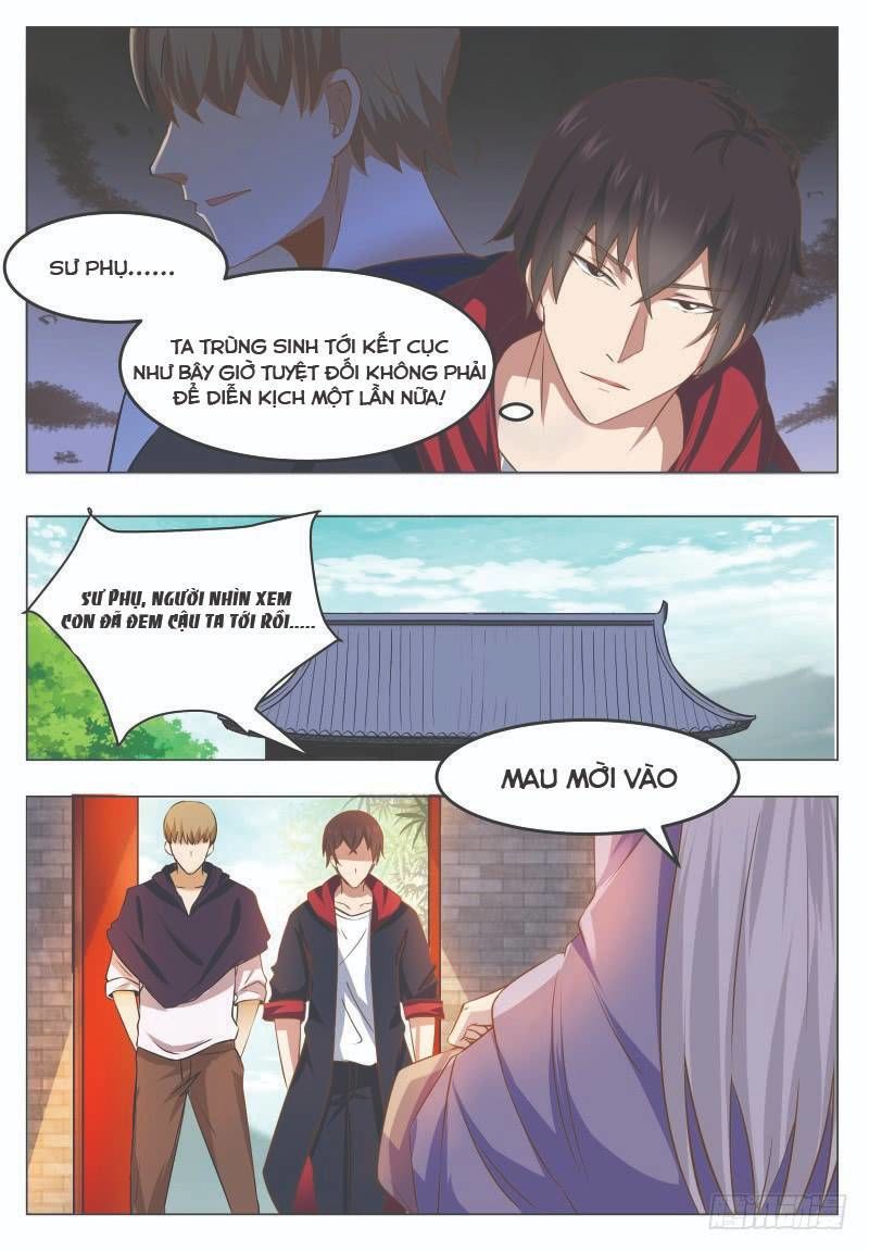 Tối Cường Thần Vương Chap 49 - Next Chap 50