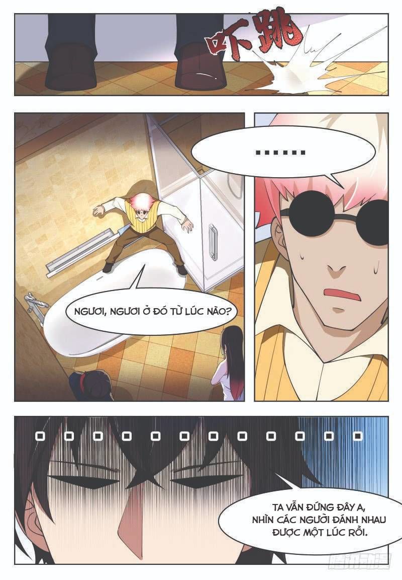 Tối Cường Thần Vương Chap 50 - Next Chap 51