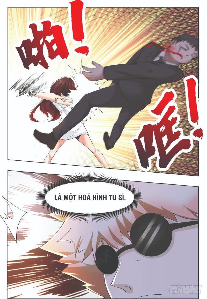 Tối Cường Thần Vương Chap 50 - Next Chap 51