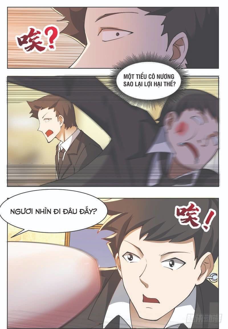 Tối Cường Thần Vương Chap 50 - Next Chap 51