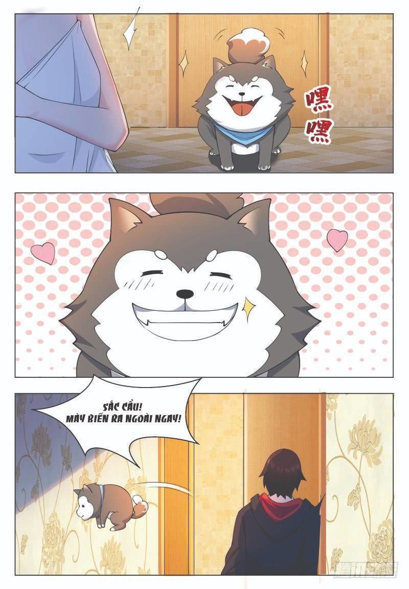 Tối Cường Thần Vương Chap 52 - Next Chap 53