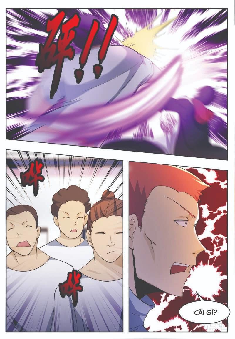 Tối Cường Thần Vương Chap 54 - Next Chap 55