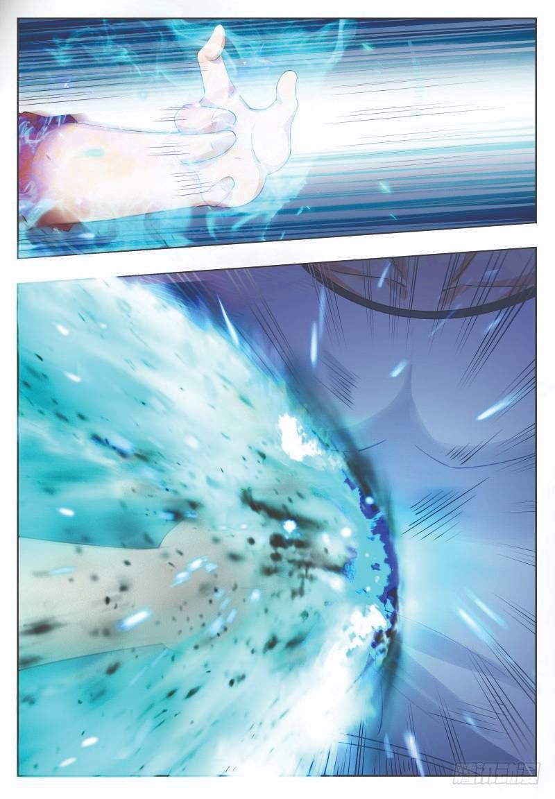 Tối Cường Thần Vương Chap 54 - Next Chap 55