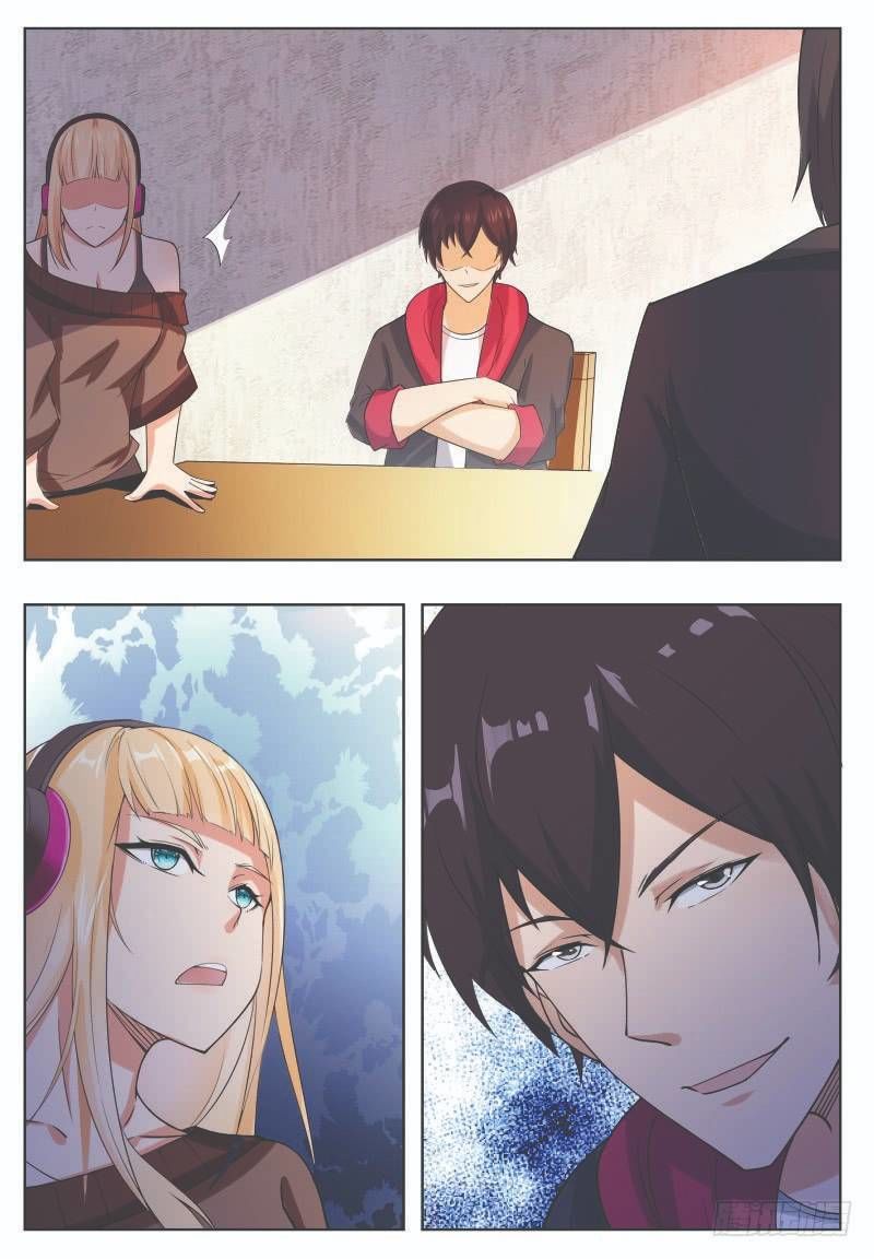 Tối Cường Thần Vương Chap 57 - Next Chap 58