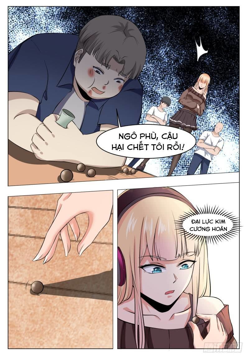 Tối Cường Thần Vương Chap 63 - Next Chap 64