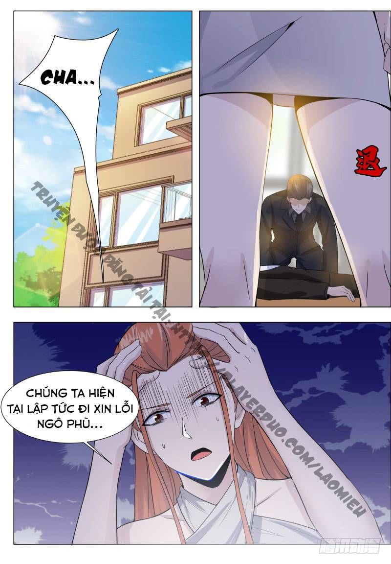 Tối Cường Thần Vương Chap 63 - Next Chap 64