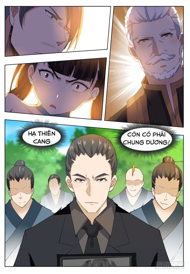 Tối Cường Thần Vương Chap 64 - Next Chap 65