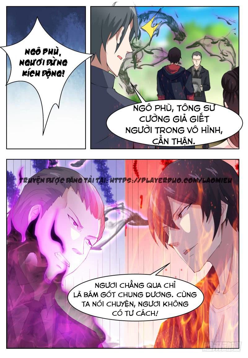 Tối Cường Thần Vương Chap 64 - Next Chap 65