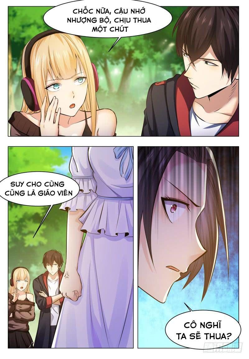 Tối Cường Thần Vương Chap 67 - Next Chap 68