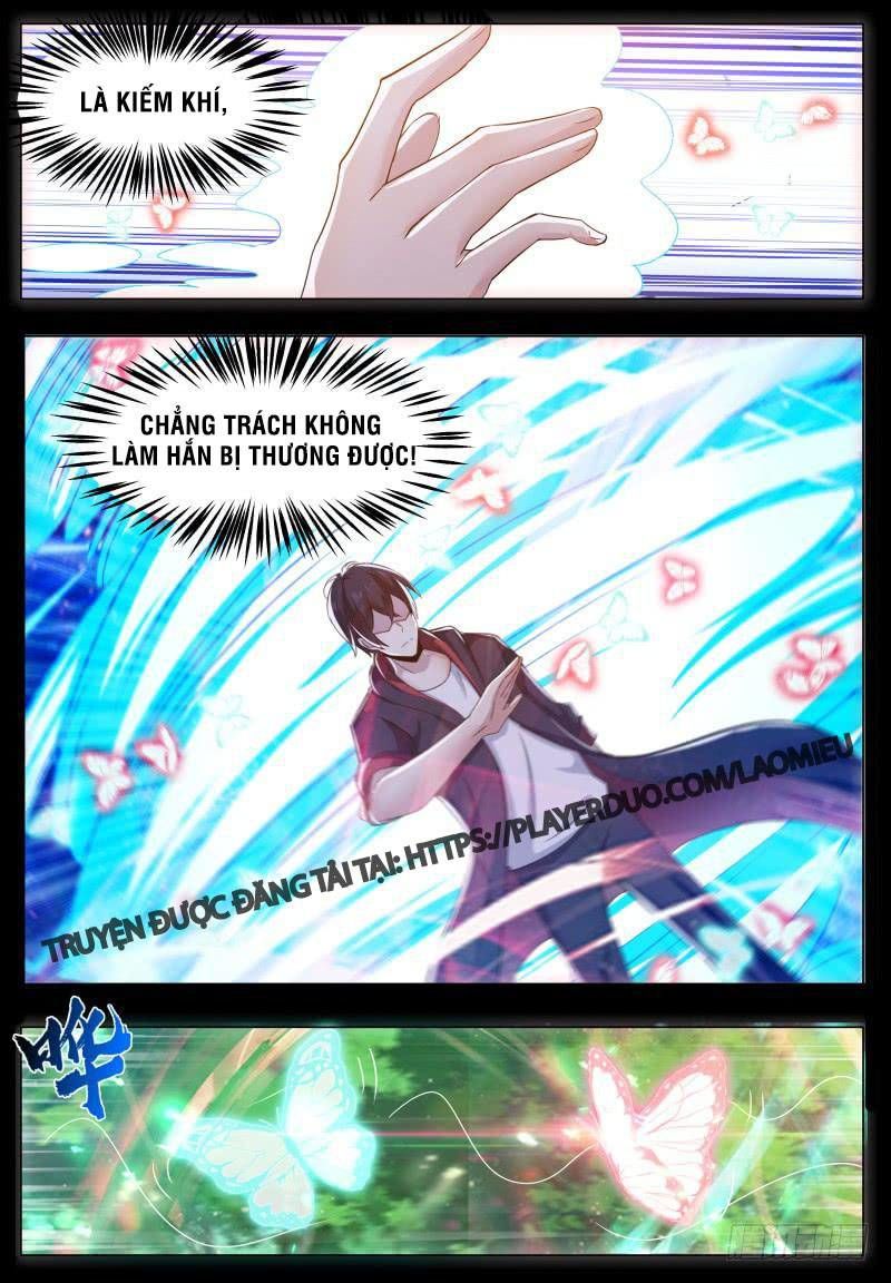 Tối Cường Thần Vương Chap 67 - Next Chap 68