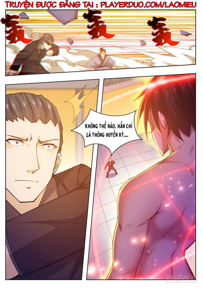 Tối Cường Thần Vương Chap 74 - Next Chap 75